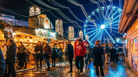 luik tips|Kerstmarkt Luik